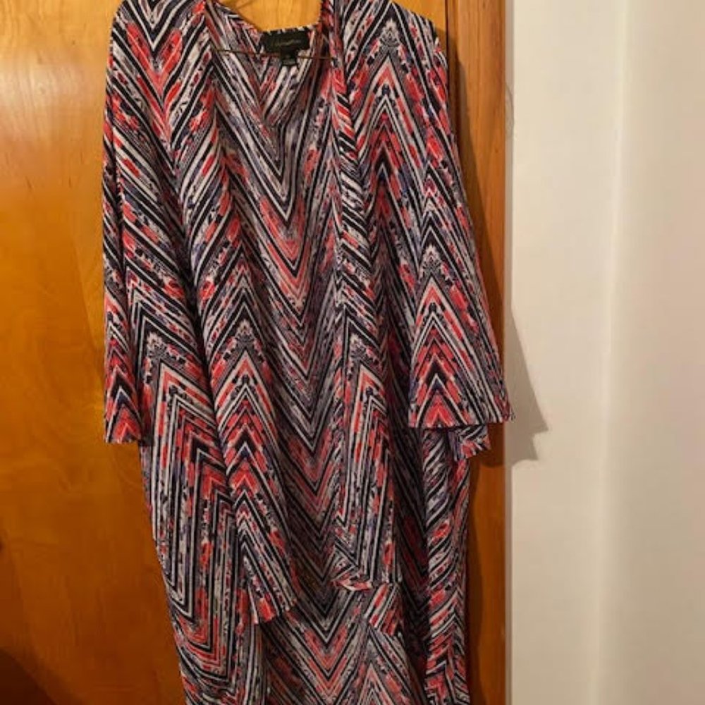 G Collection Women's Jacket/Cover-Up